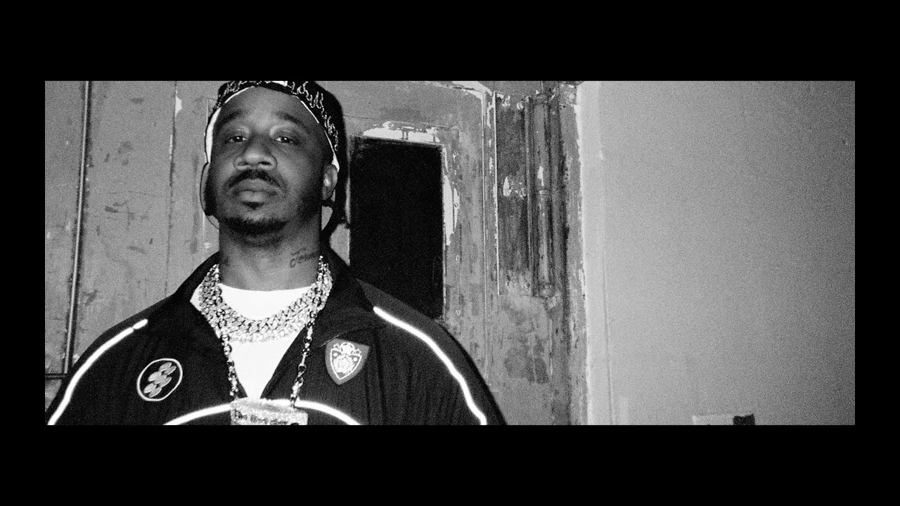 Benny The Butcher & Harry Fraud – SIGN LANGUAGE