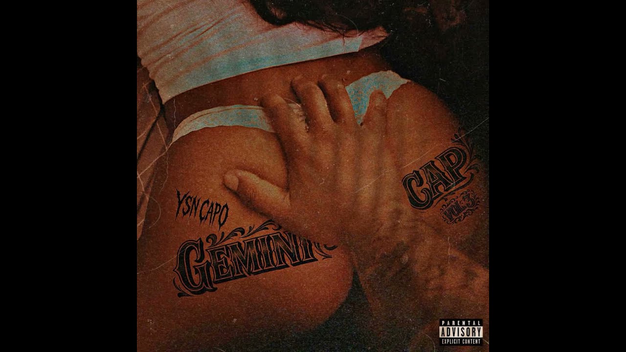 YSN Capo feat. Pusha T – BIG HEADED