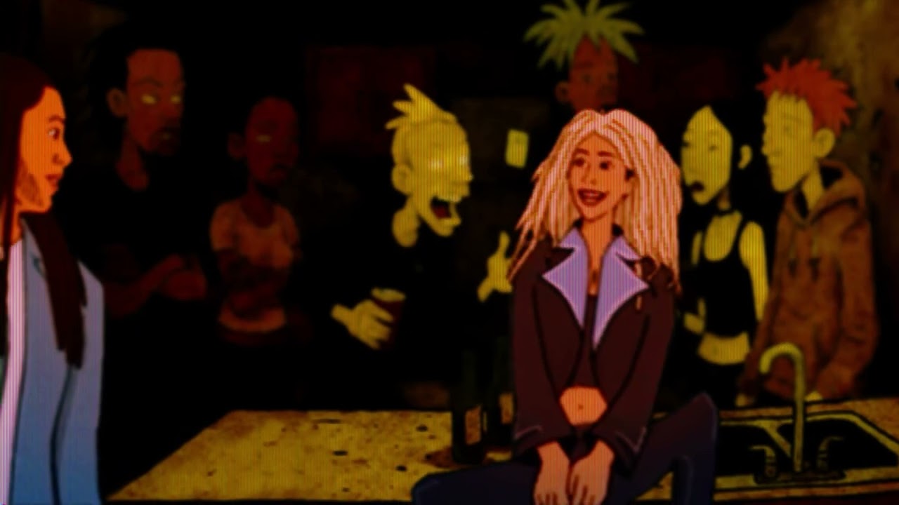 Bktherula & Ty Dolla $ign – BBGIRLGOSLOW