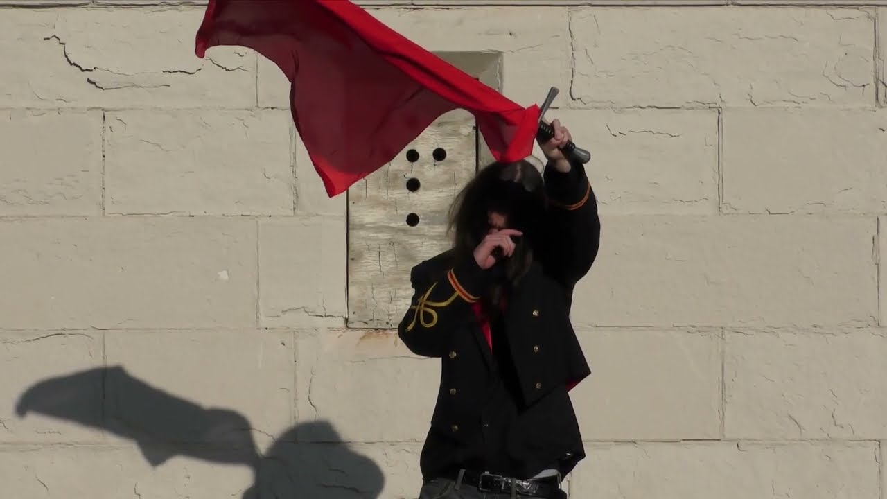 bladee – One In A Million