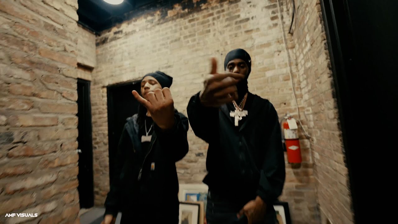 Bloodhound J Boogie & Lil Speedy – 79ers