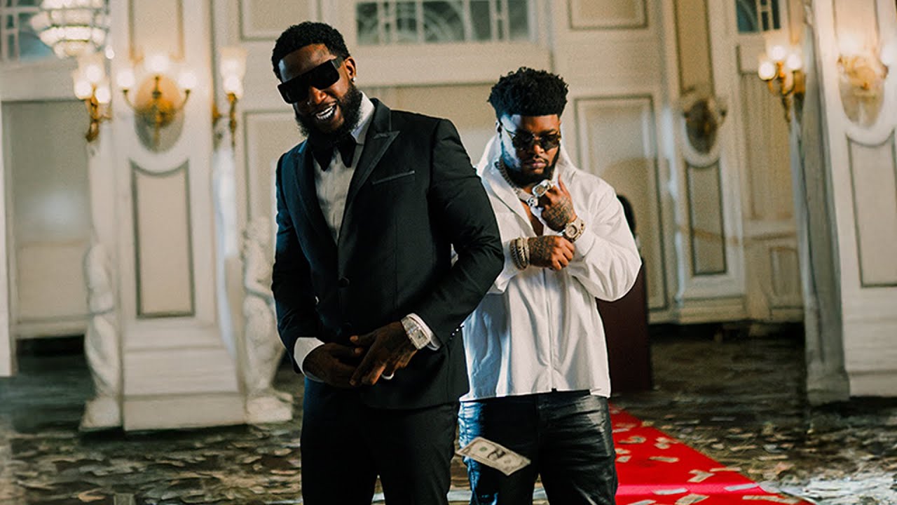 BossMan Dlow & Gucci Mane – Hit