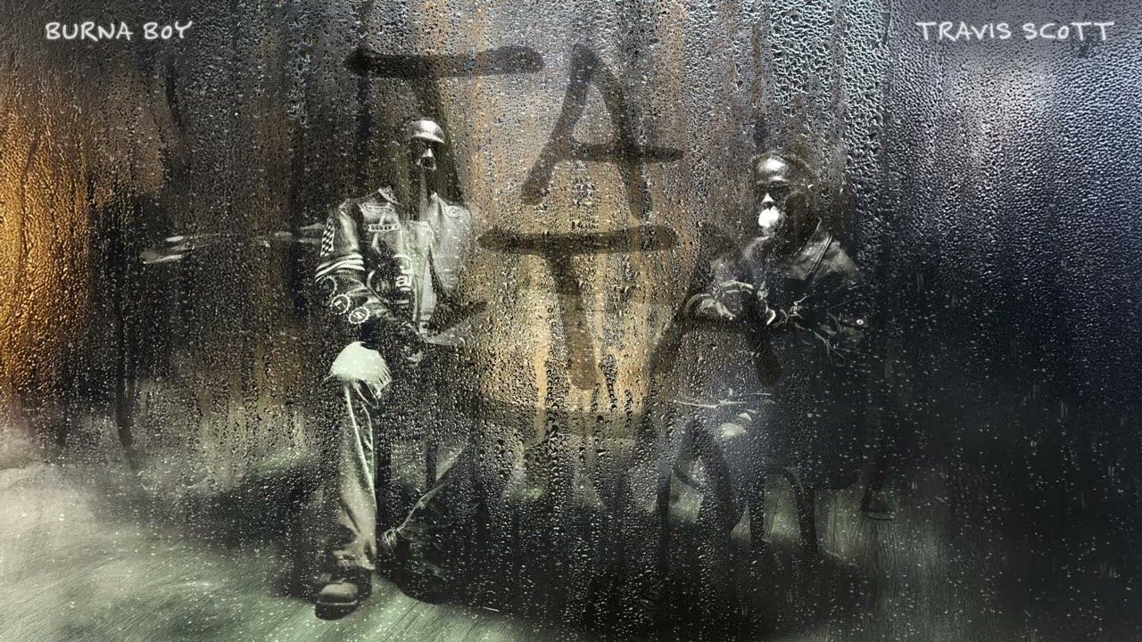 Burna Boy feat. Travis Scott – TaTaTa