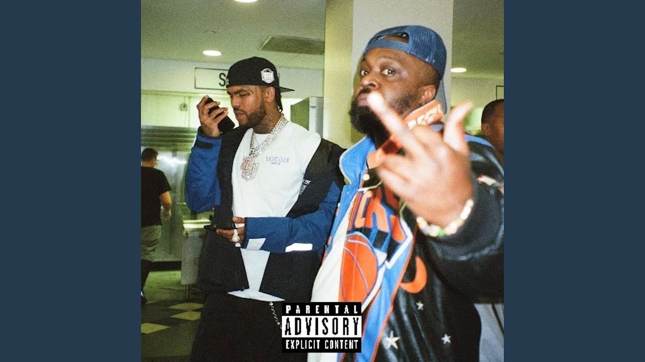 Smoke DZA & Dave East – Check
