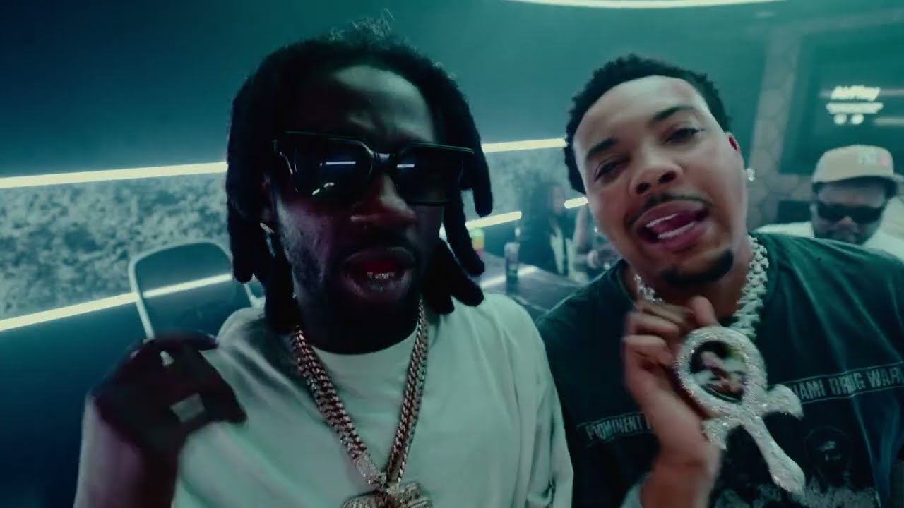 Chicken P feat. G Herbo – Peter Piper