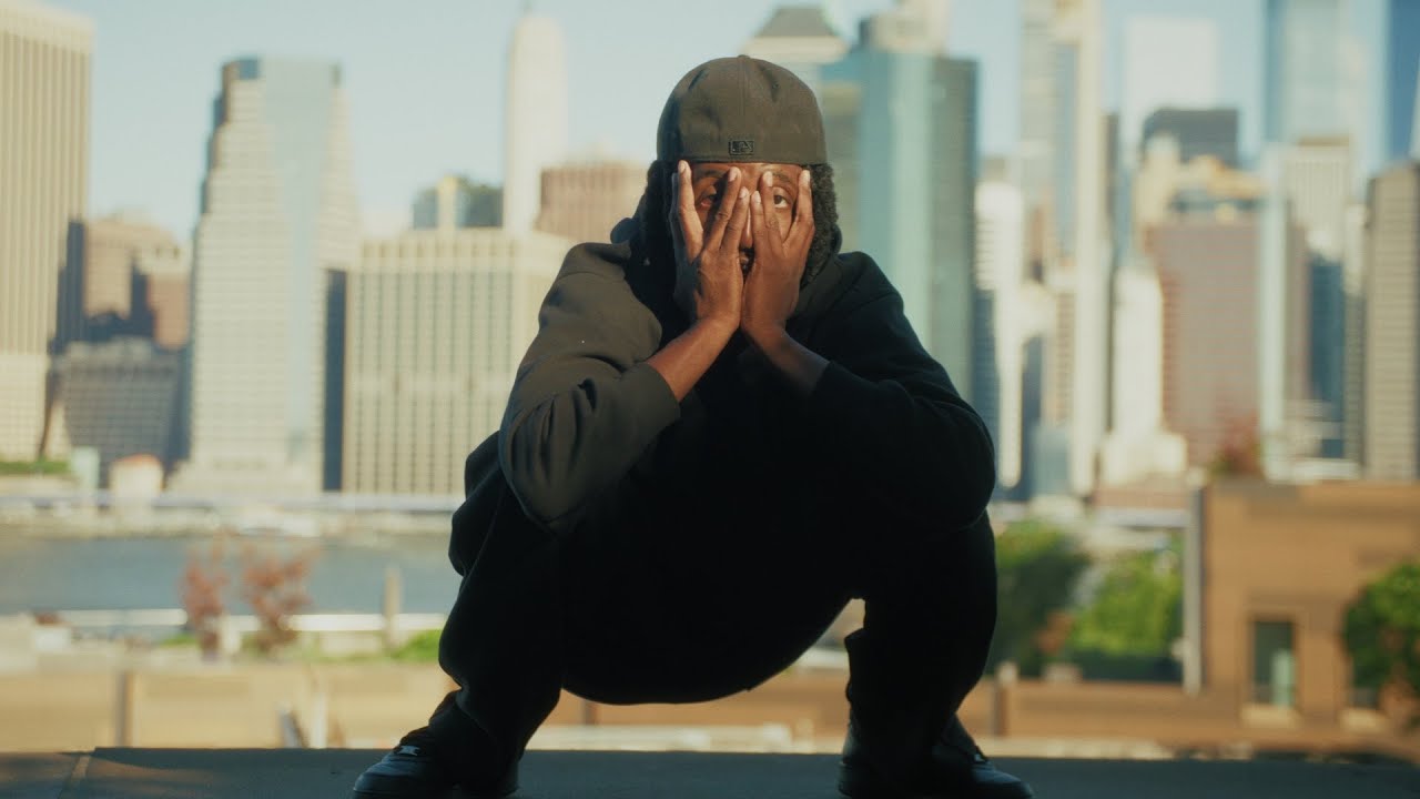 CJ FLY – STINGray