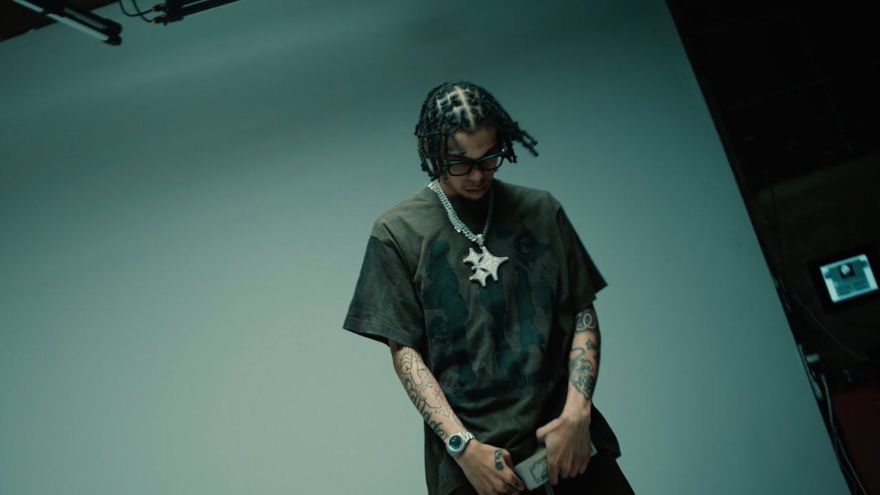 D. Savage – Mind