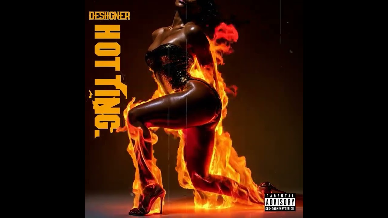 Desiigner – Hot Ting