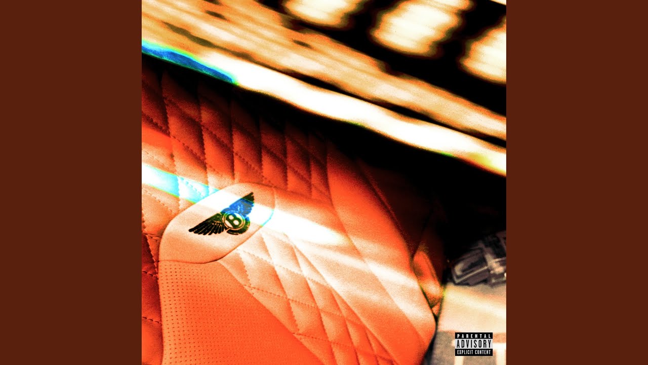 LUCKI – Diamond Stitching