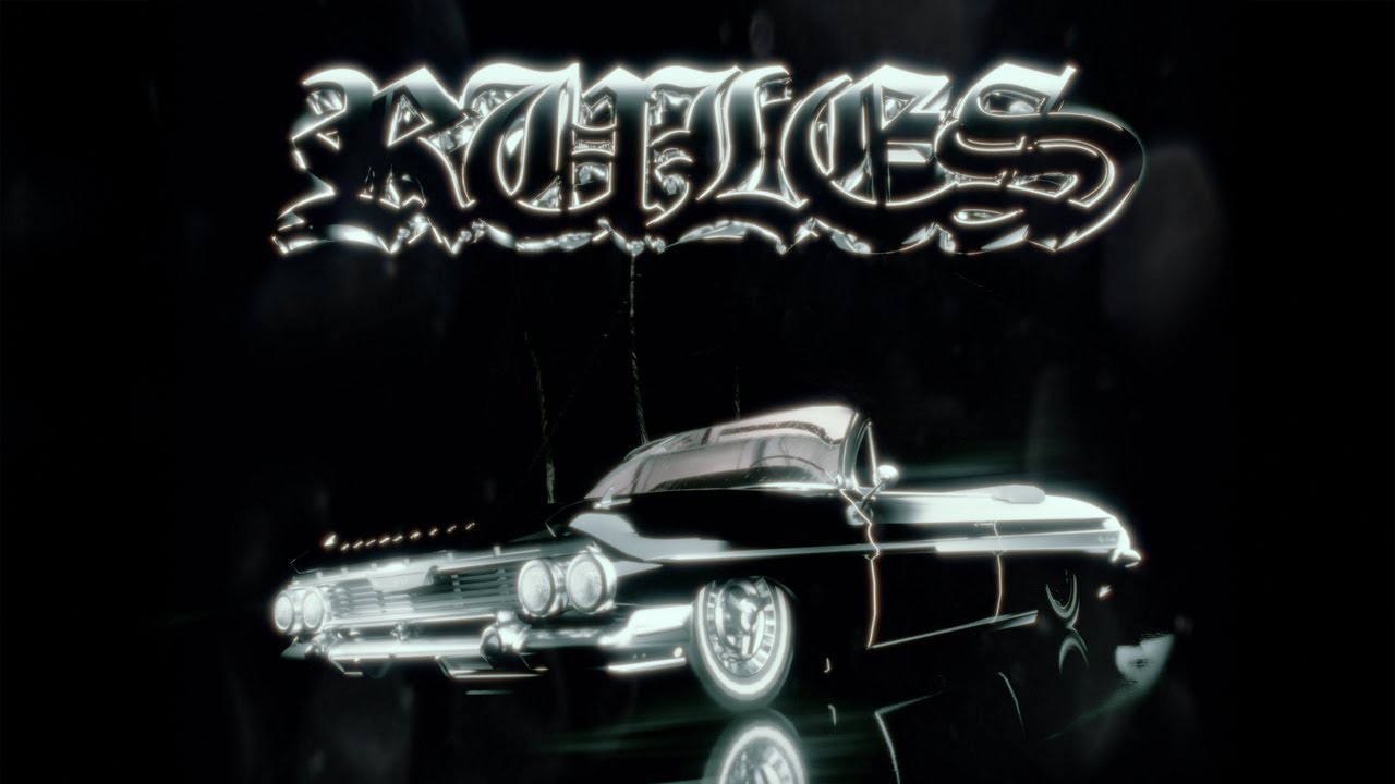 Dirty Audio & Snoop Dogg – Rules