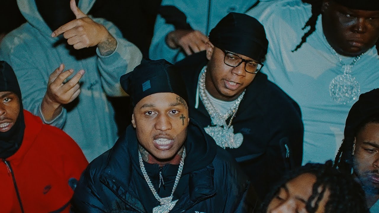 EBK Jaaybo feat. VonOff1700 – Exposing Me