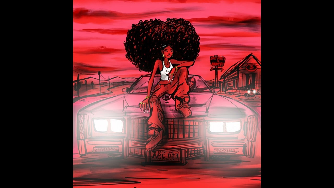 Erick the Architect feat. Joyce Wrice – REVIVAL
