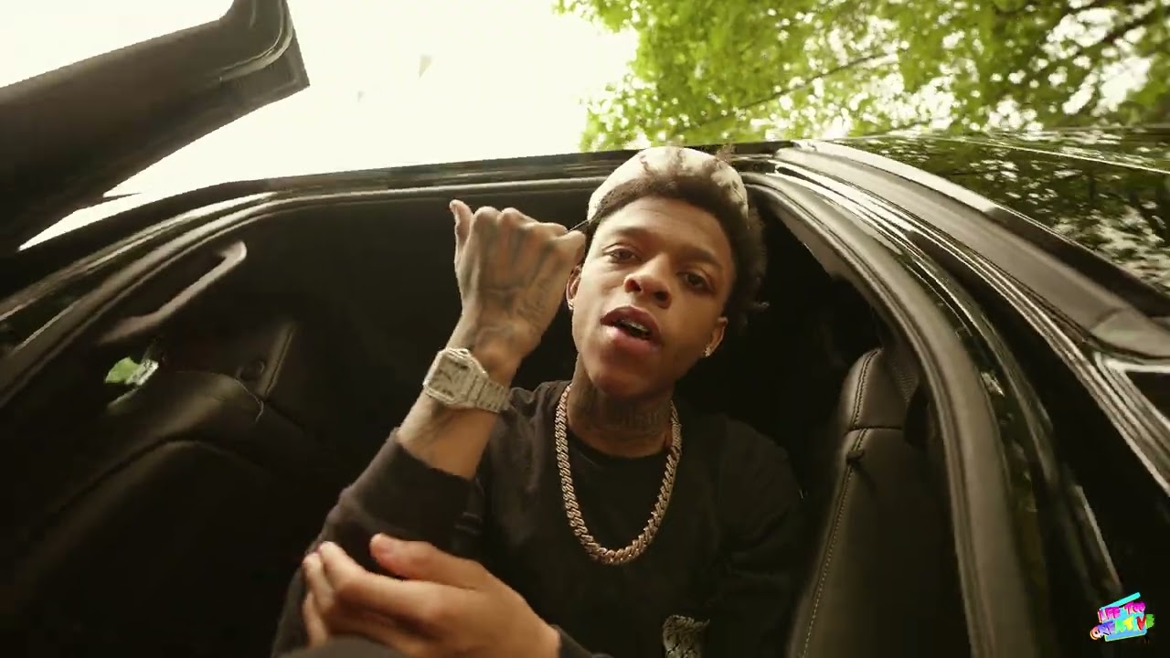 FBG Murda – Real Dallas