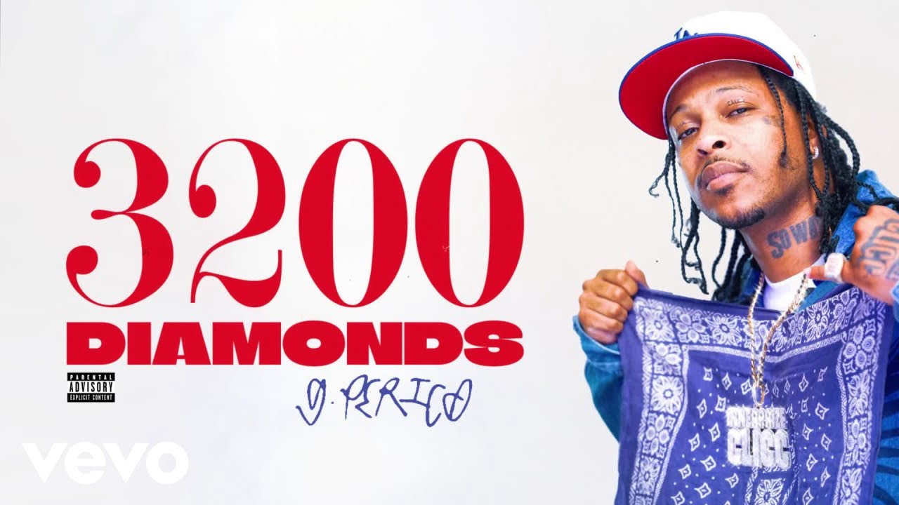 G Perico – 3200 Diamonds