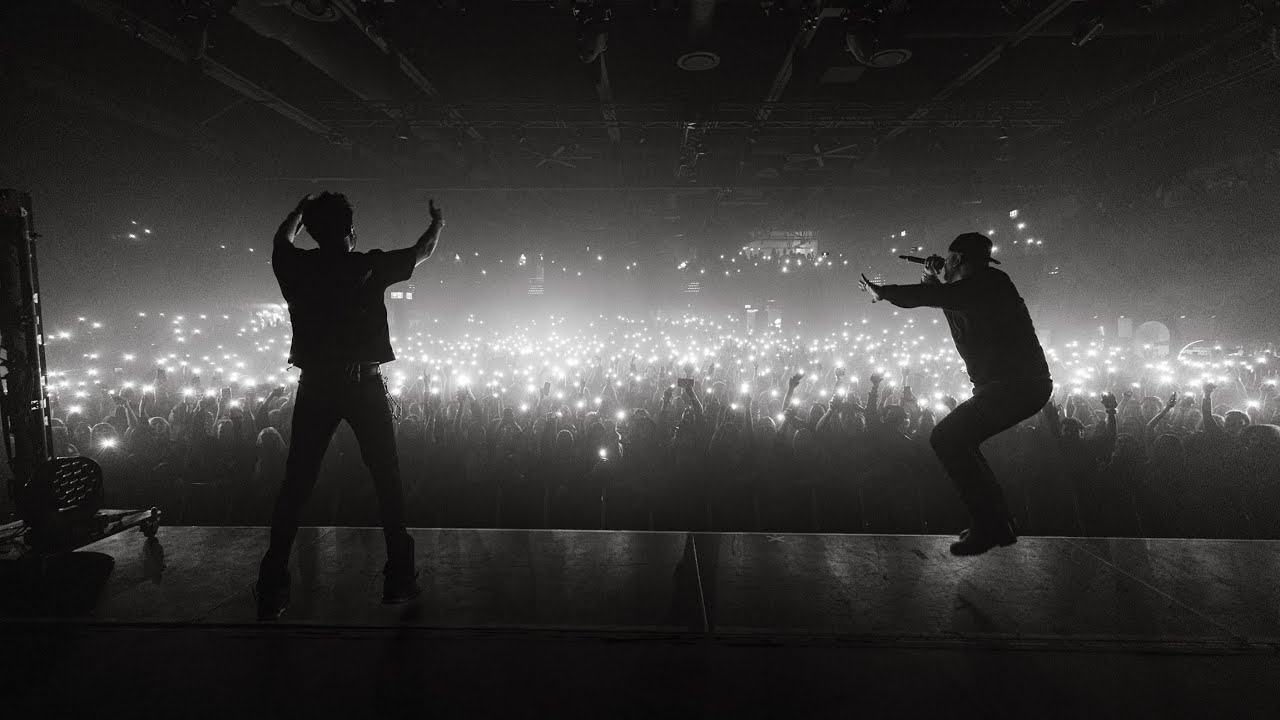 GASHI & G-Eazy – Rings