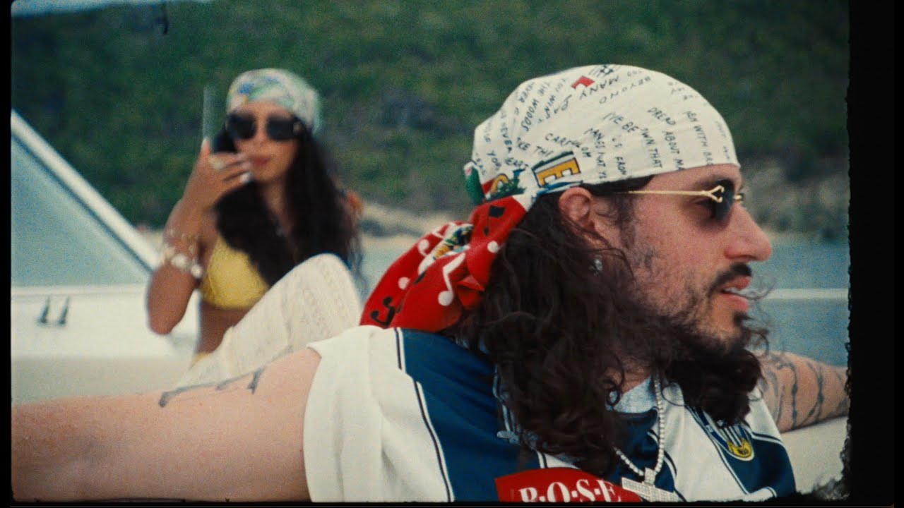 Russ – Crazy