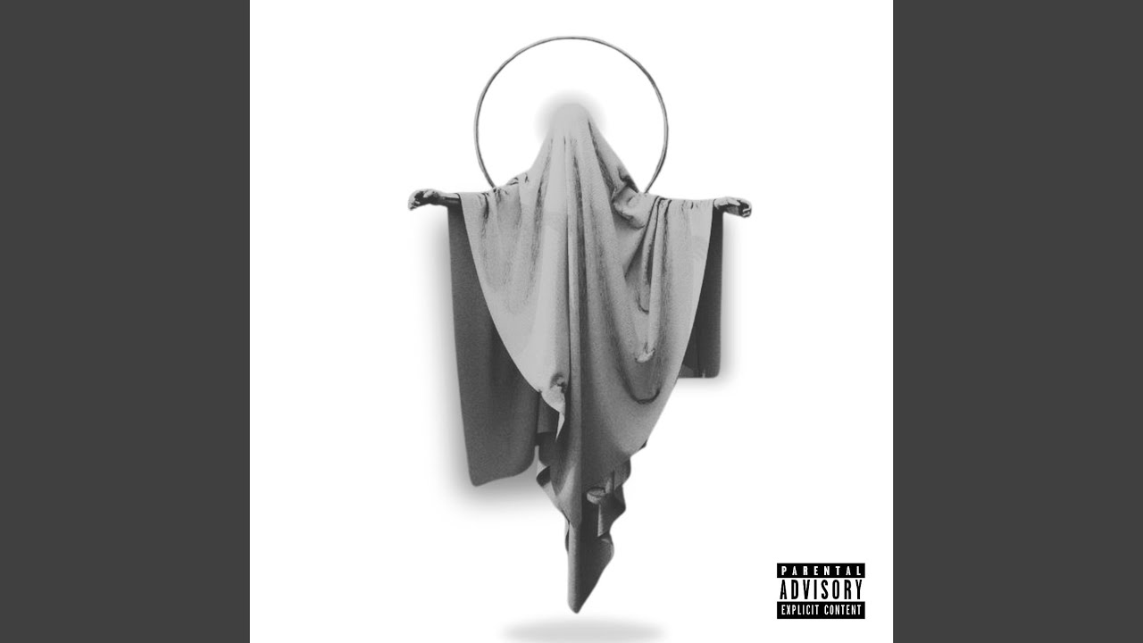Grafh & Benny The Butcher – Holy Ghost