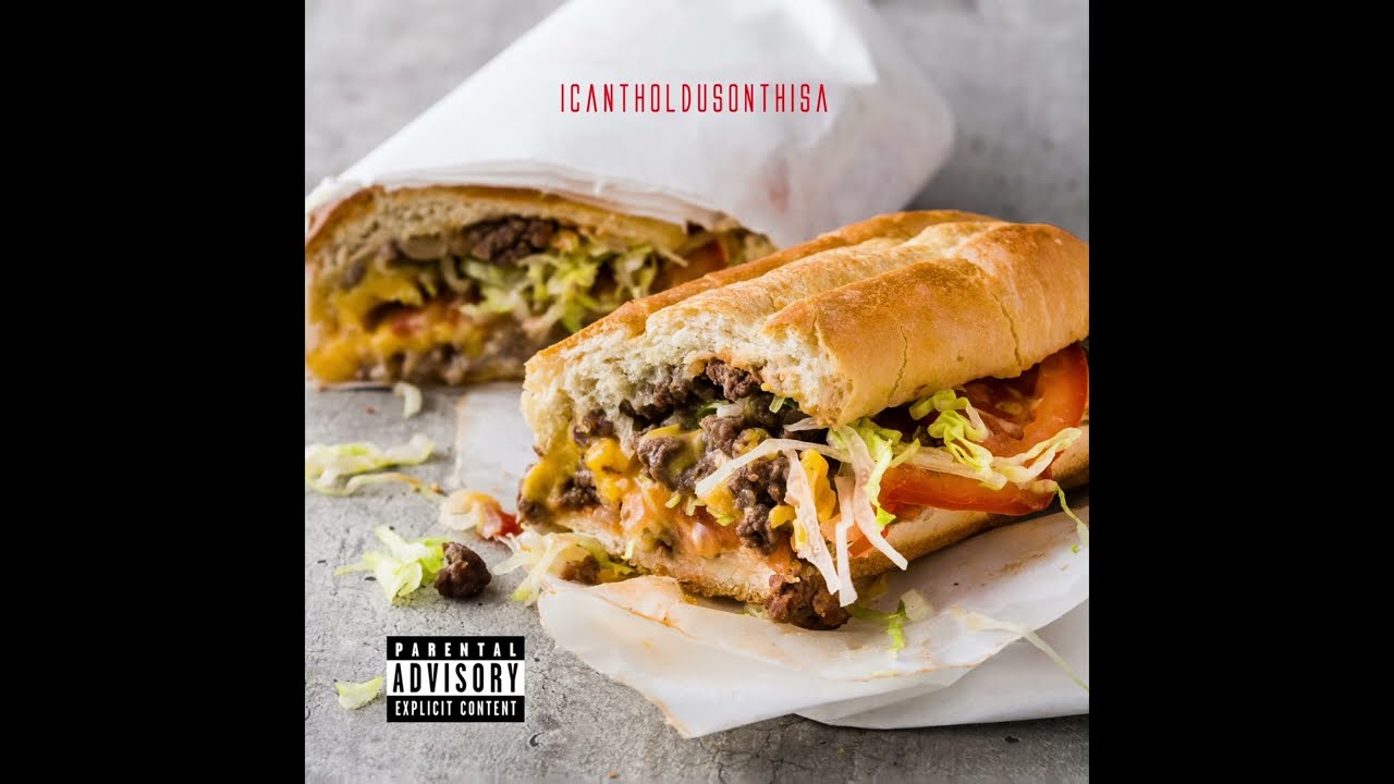 Daylyt – ICANTHOLD YOUTHISA
