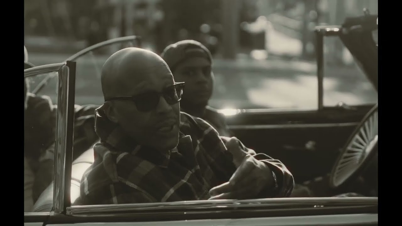 Icewear Vezzo feat. Warren G – Streets Aint the Same (Remix)