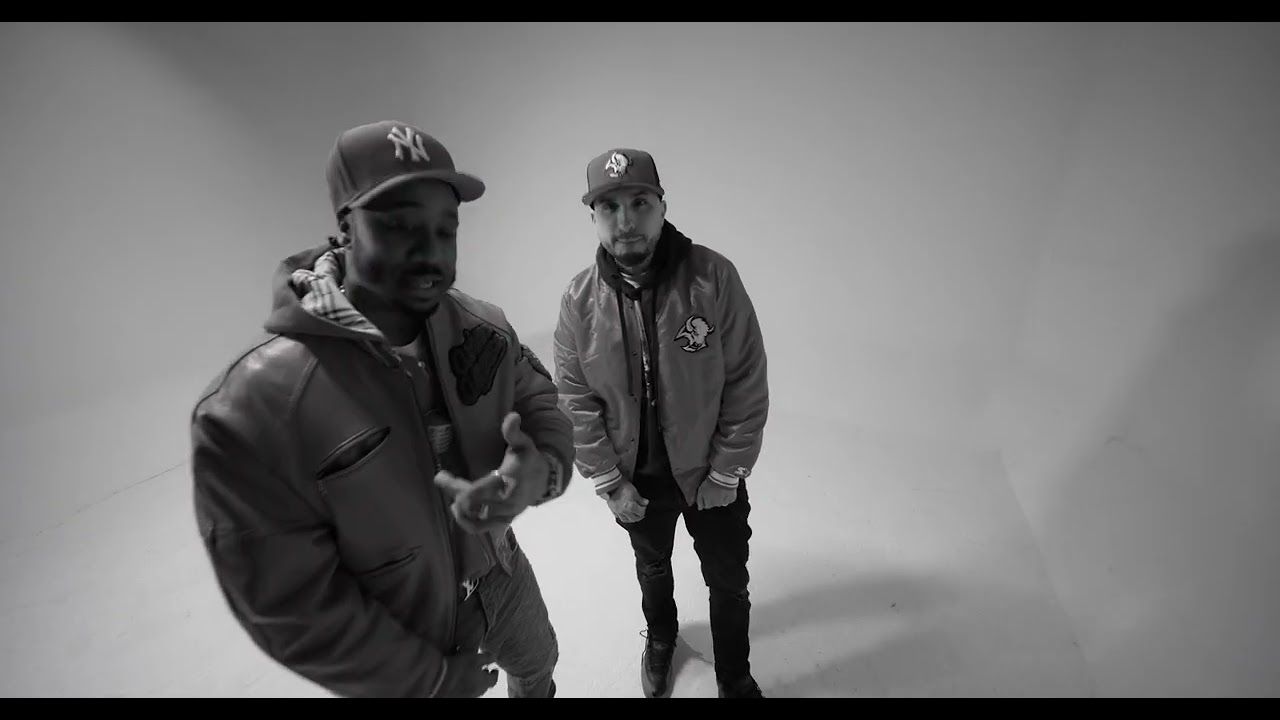 ILL Tone Beats feat. Benny The Butcher – The Outcome