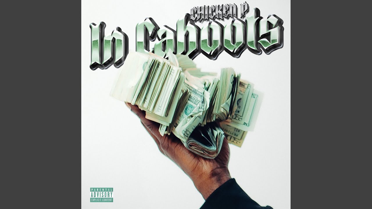 Chicken P – In Cahoots
