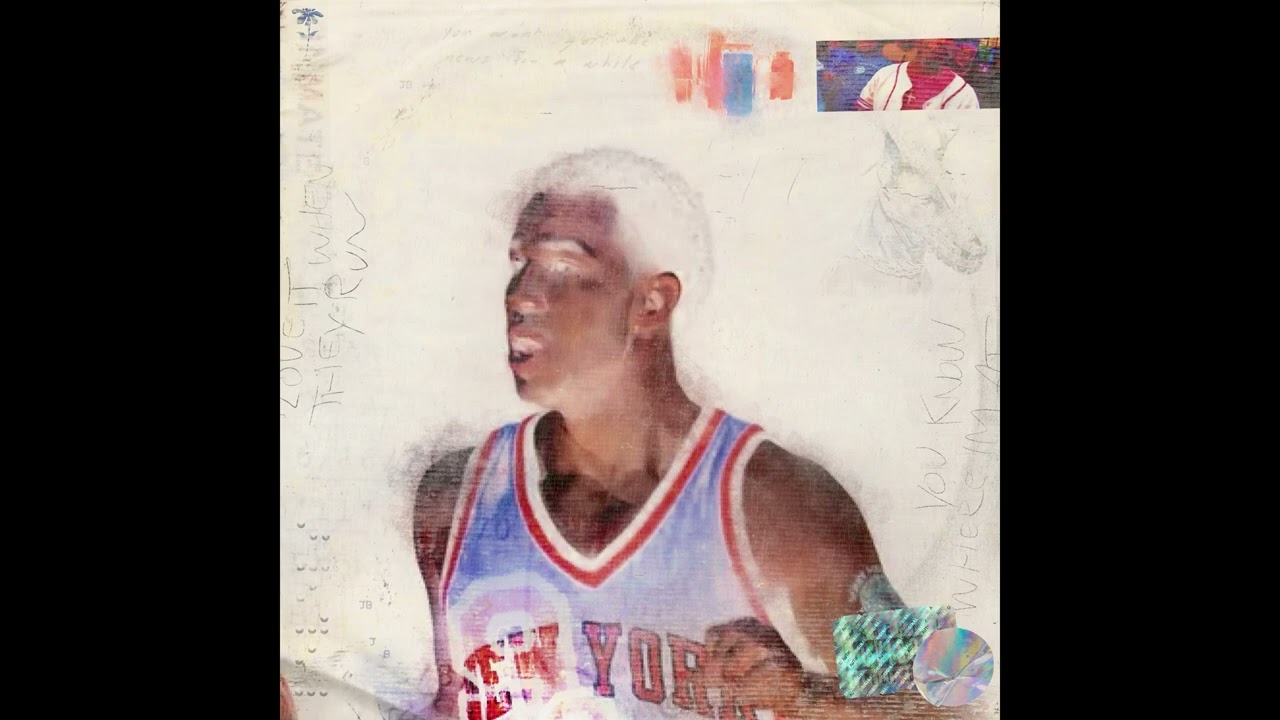 Joey Bada$$ – MY TOWN