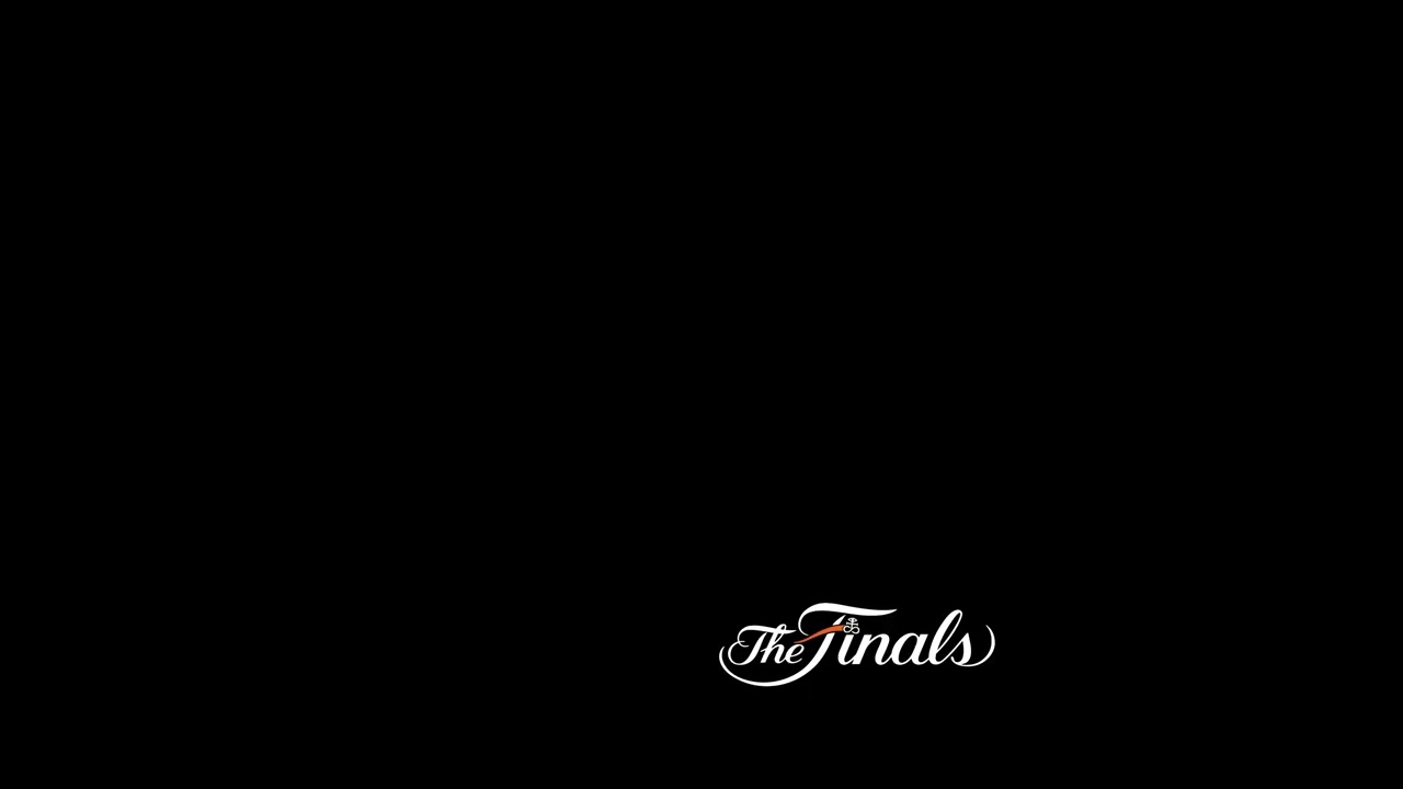 Joey Bada$$ – THE FINALS