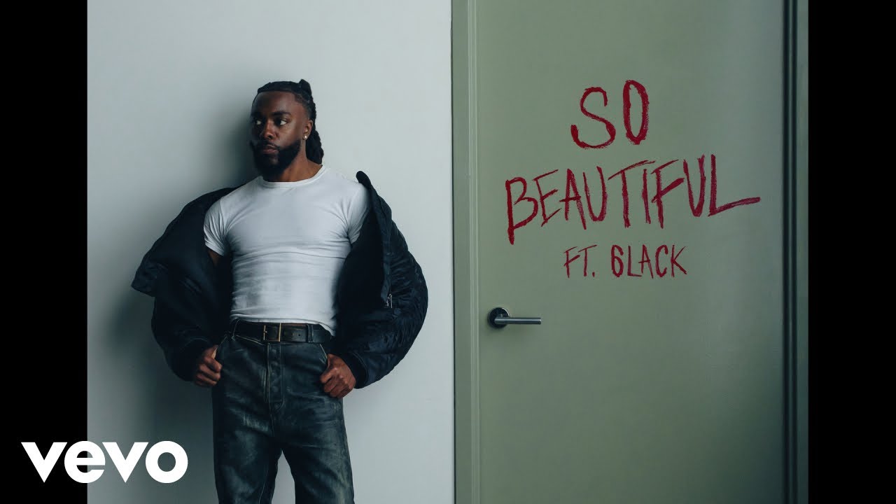 Johnny Venus & 6LACK – So Beautiful