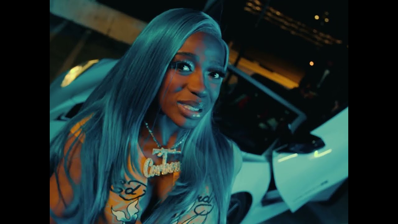 K Carbon – Do It