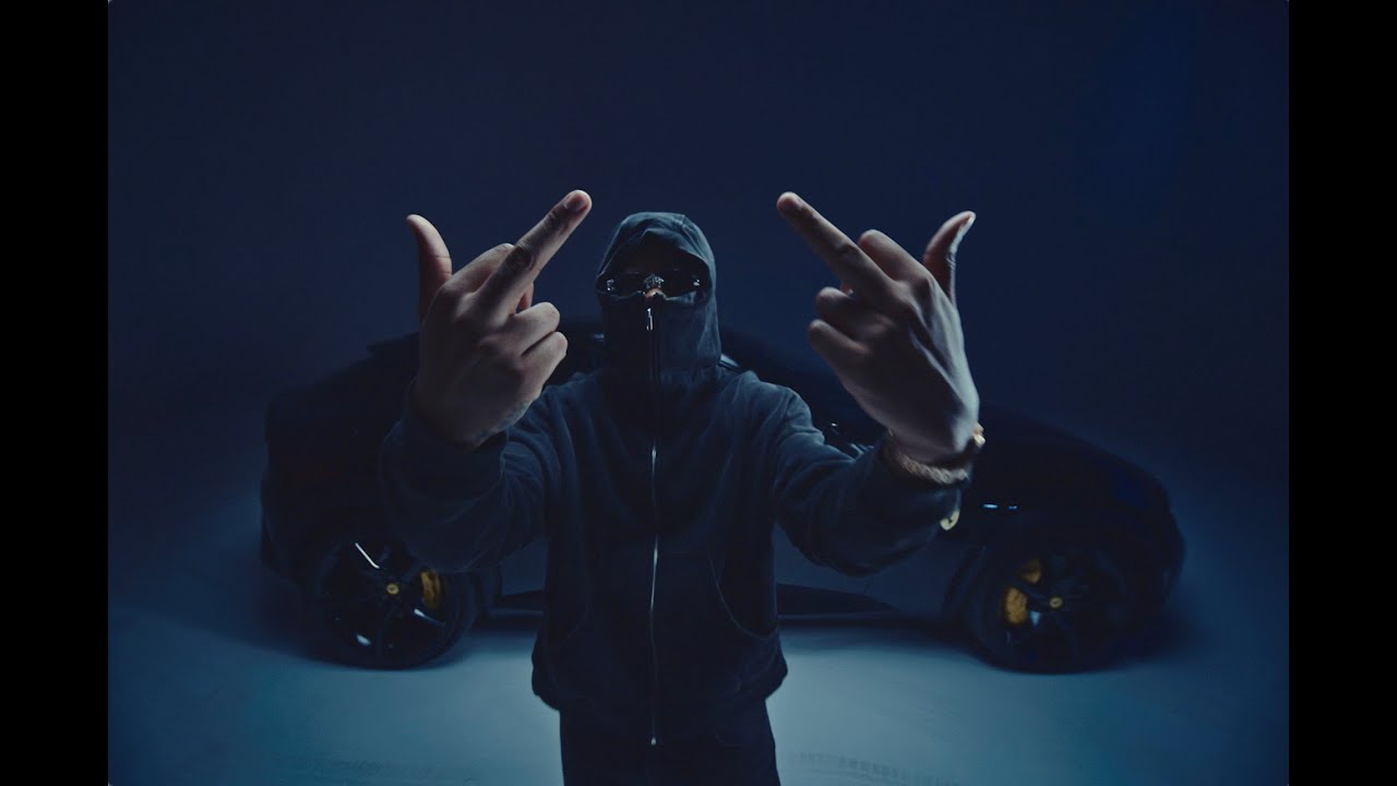 K-Trap – Attack The Day