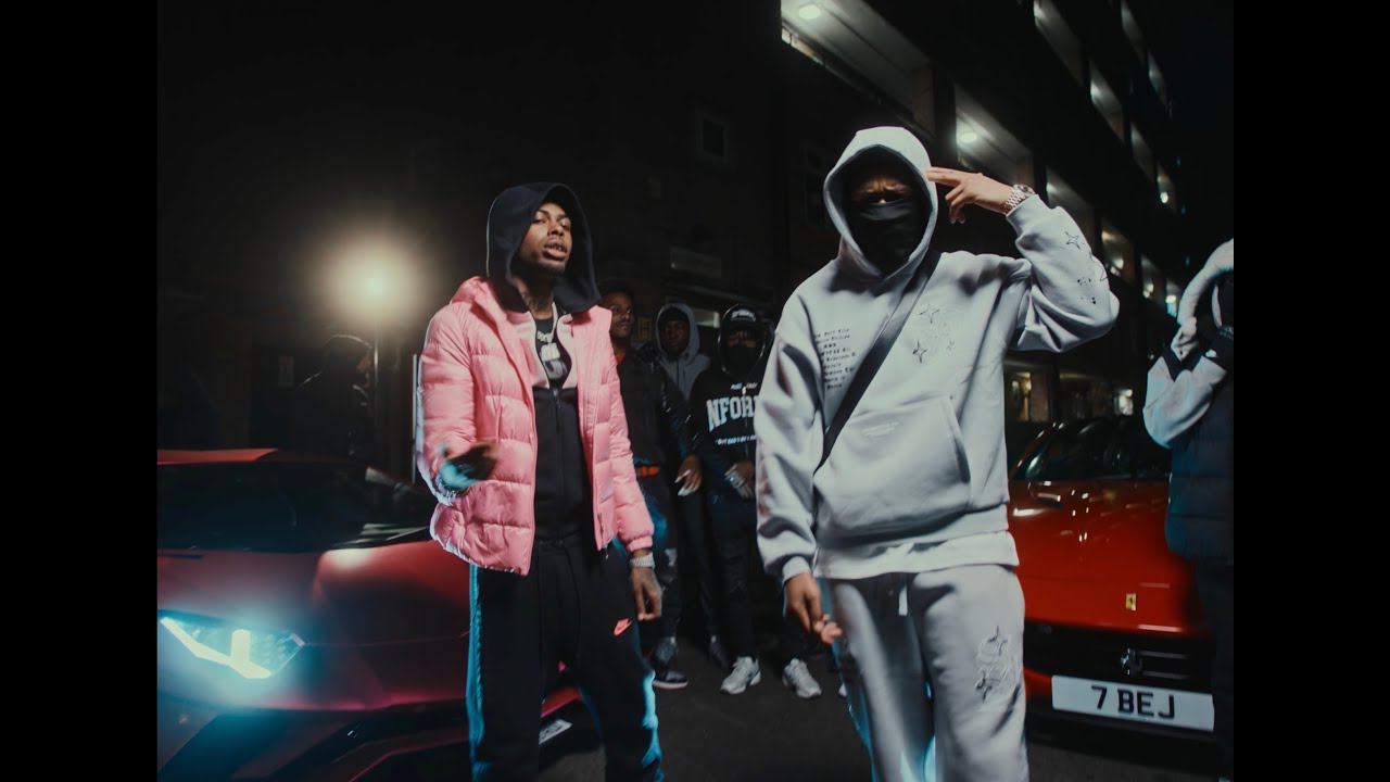 Kairo Keyz & 36 – SHEN YENG