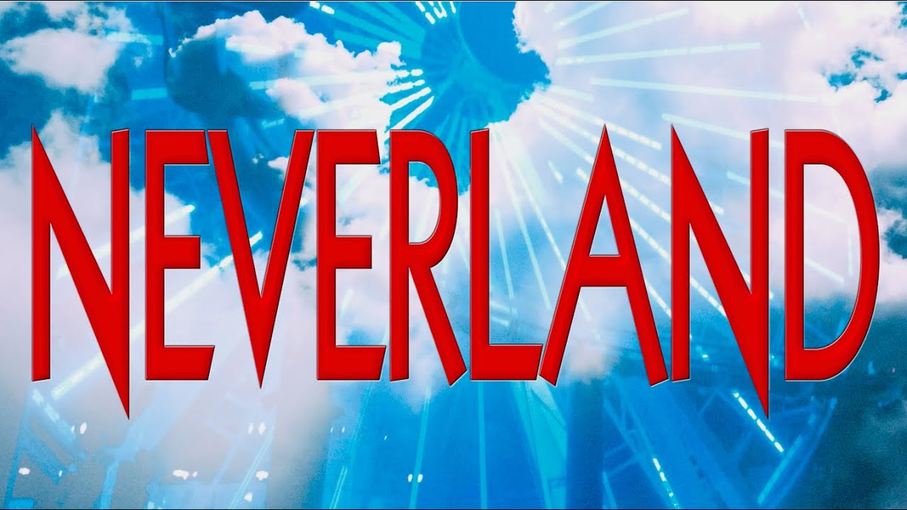 Kid Cudi – Neverland