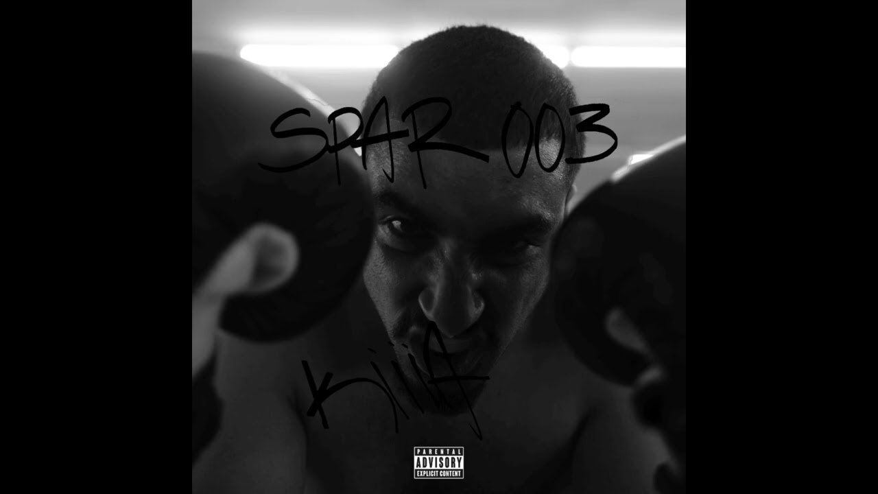 KiiiA feat. Ab-Soul – SPAR 003