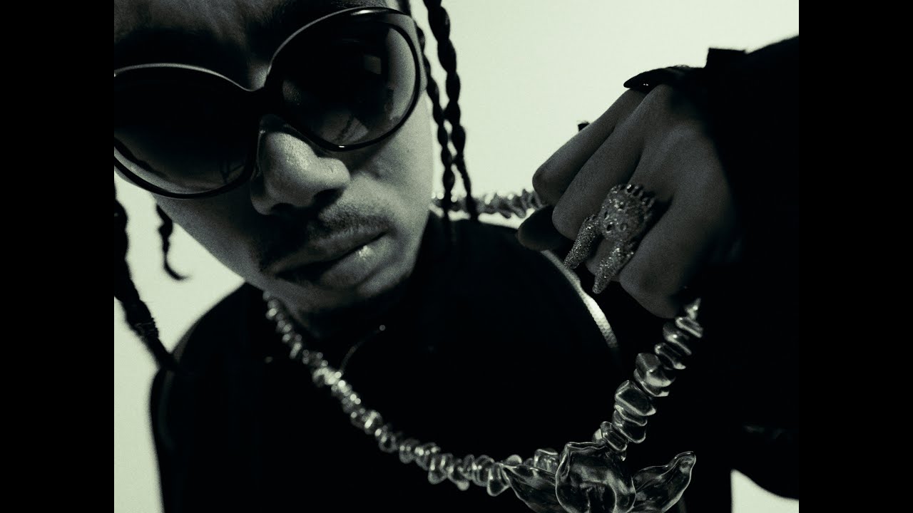 KILLY - 3D