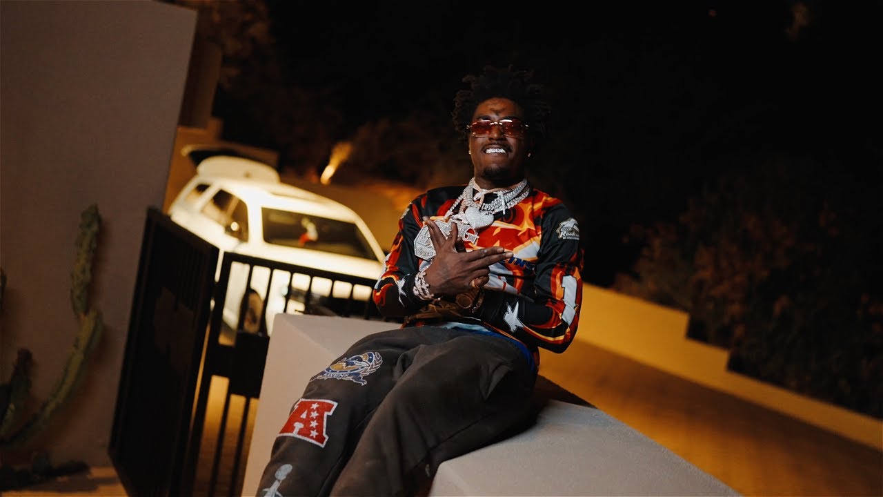 Kodak Black – Mayhem