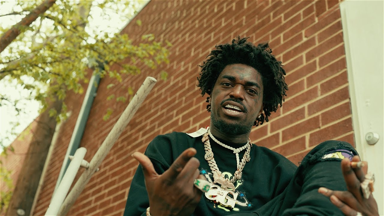 Kodak Black – Soleboy