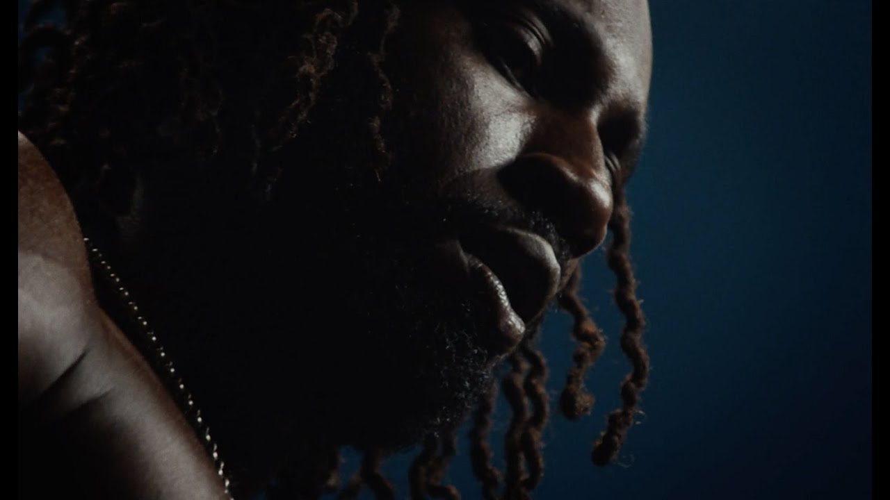 Kojey Radical feat. Bawo – Rule One