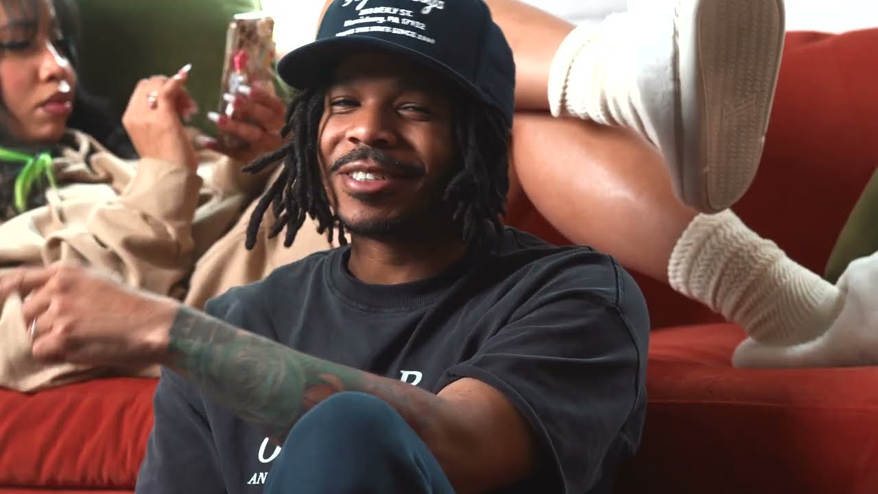 KOTA the Friend feat. Liana Bank$ – COZY GIRLS