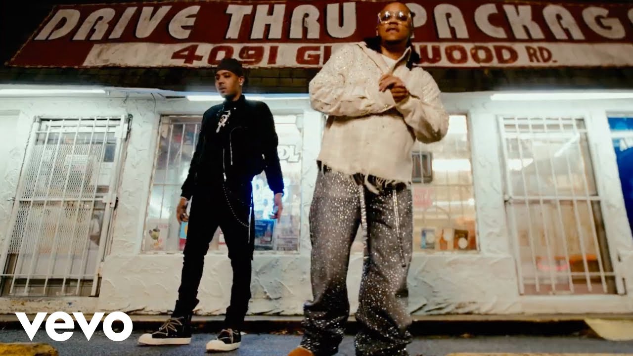 Landstrip Chip & G Herbo & Babyface Ray & OG Parker – Trophies