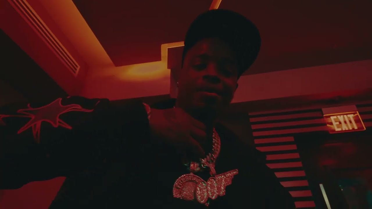 Lil Double 0 – Roger Rabbit