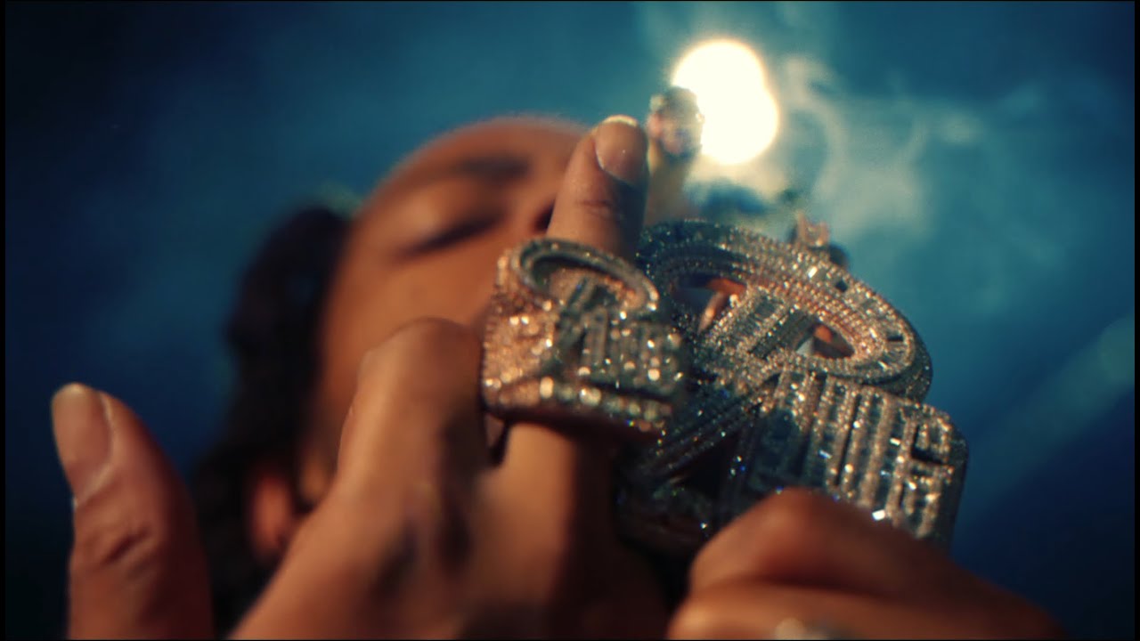 Lil Migo – Doing What It Take