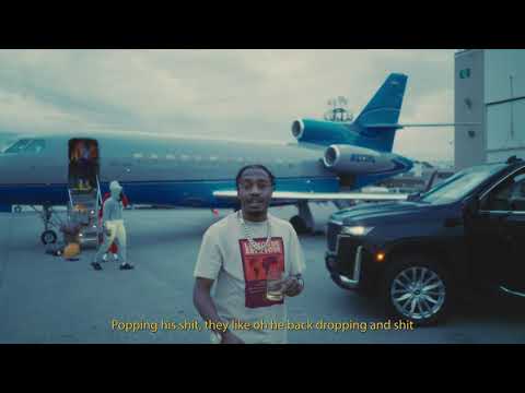Lil Tjay – Top Of The List / Since You Left