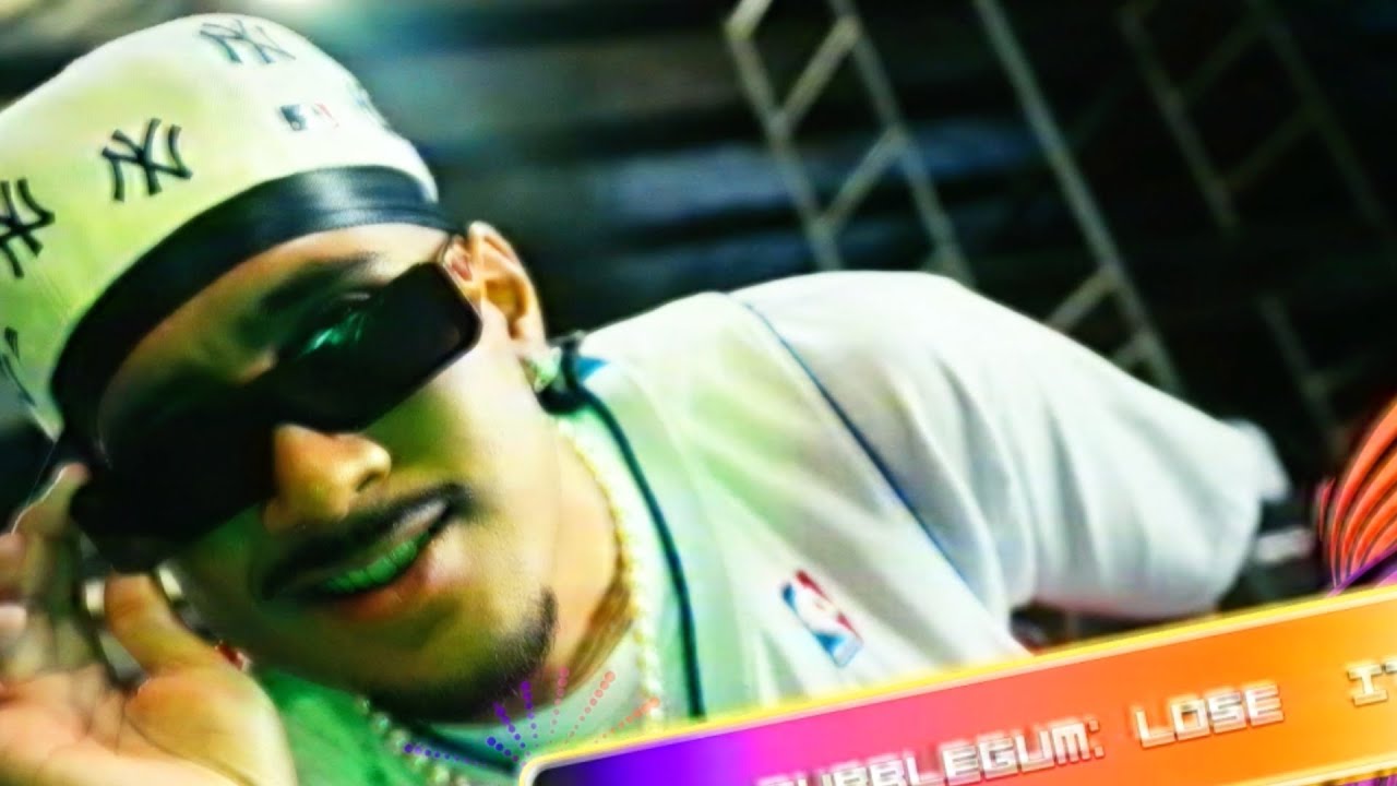 lilbubblegum – lose it