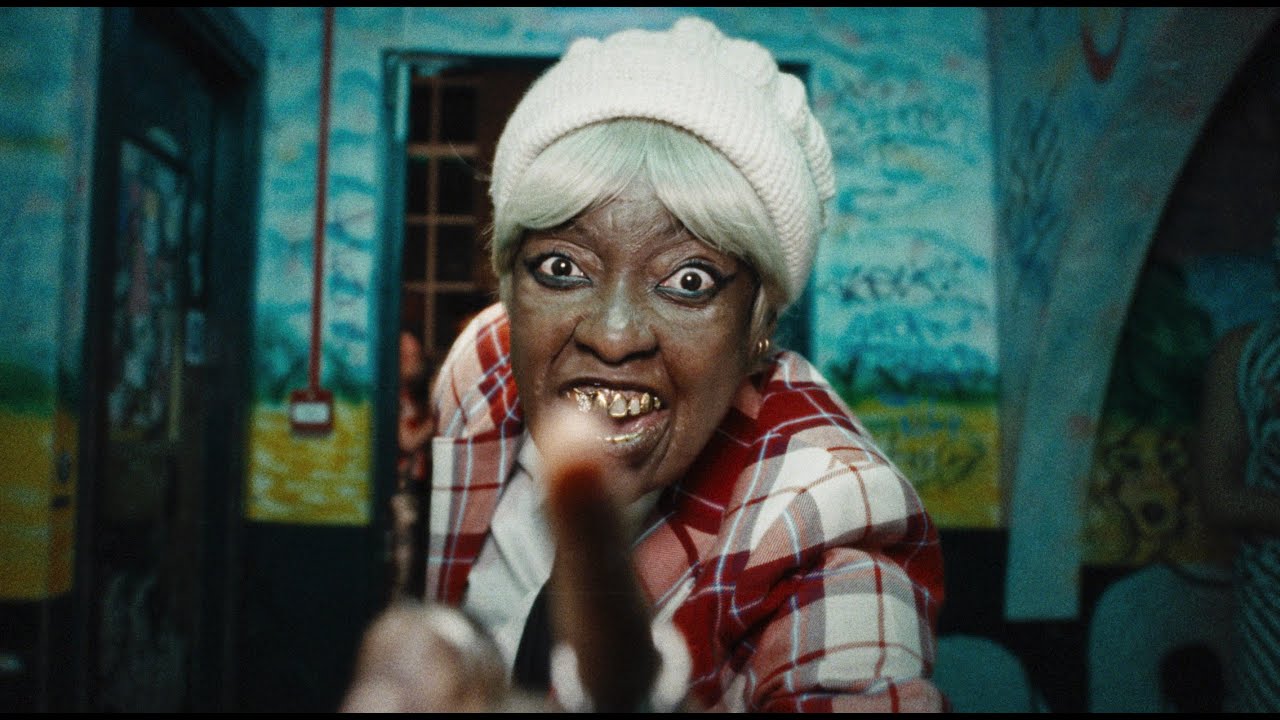 Little Simz – Young