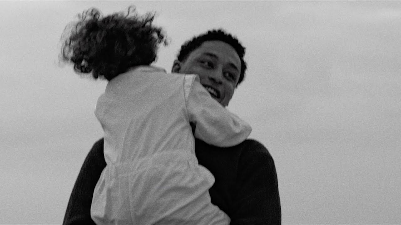 Loyle Carner – about time