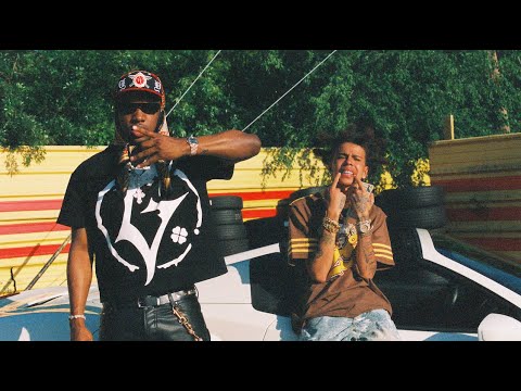 Luh Tyler feat. Rob49 – New Year, Same Me