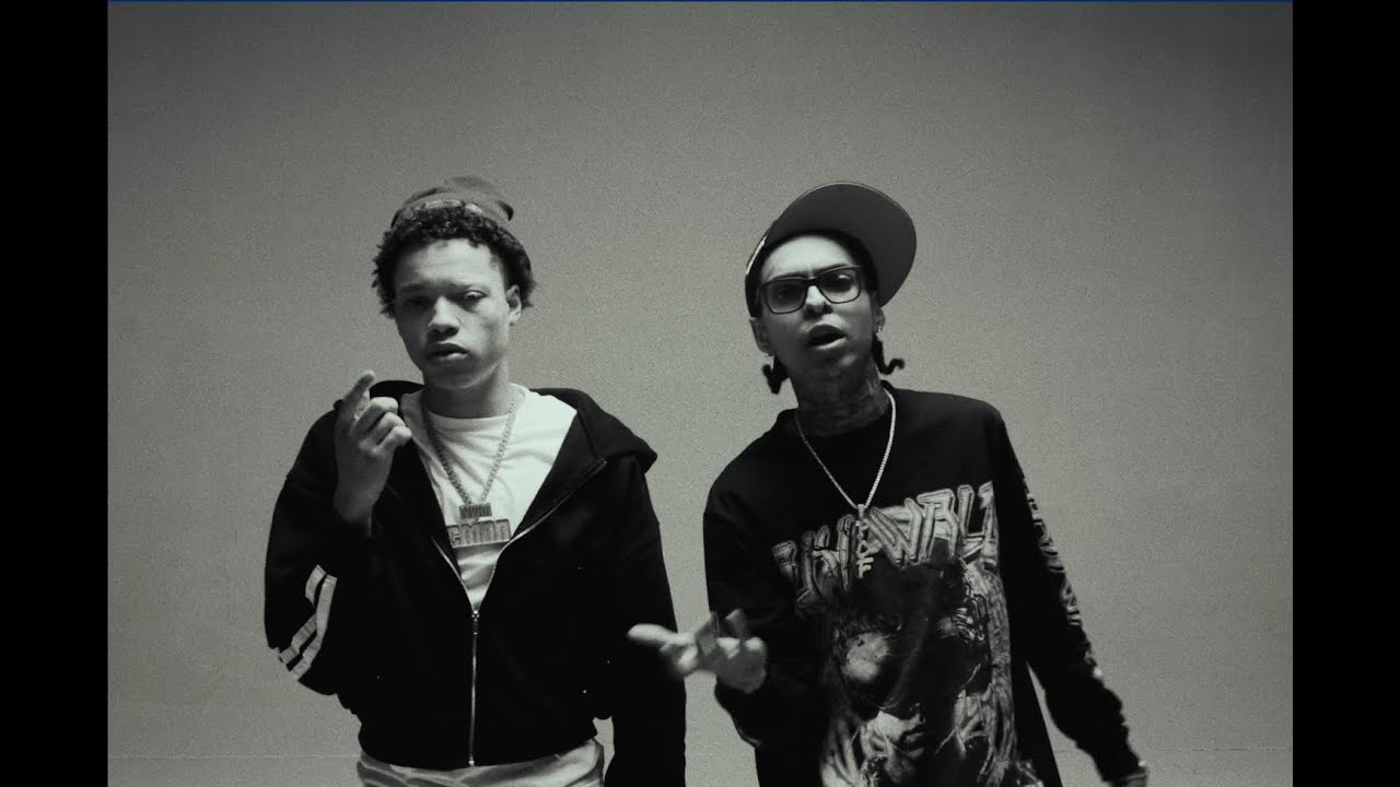 Luhh Dyl feat. Lil Tony – Wouldn’t Believe
