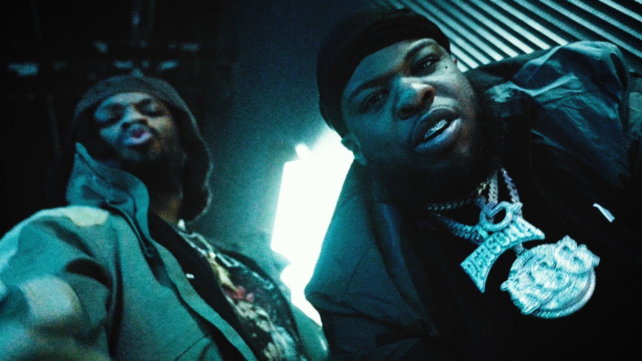 Maxo Kream feat. Denzel Curry – Triggaman