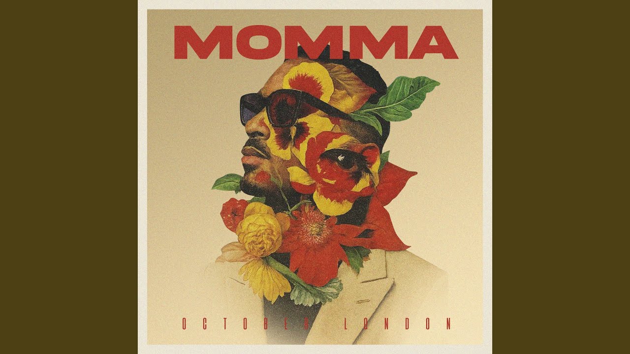 October London & Soopafly feat. Snoop Dogg – Momma