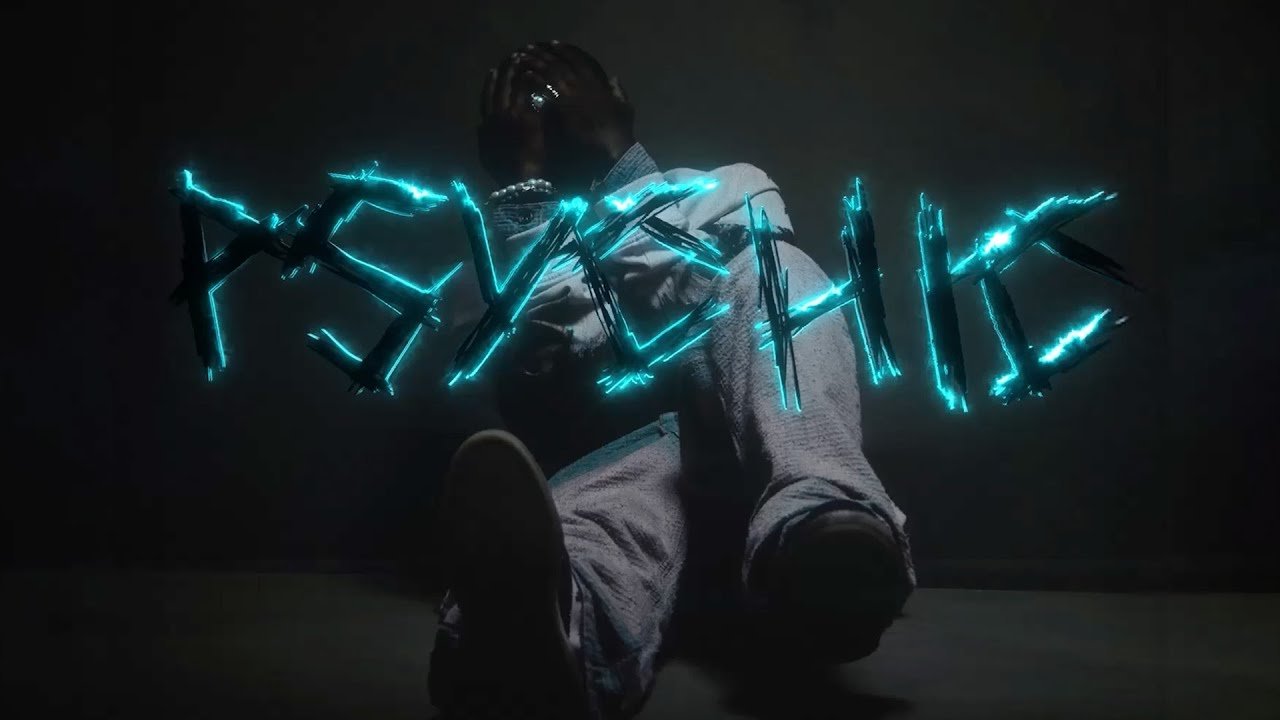 Nasty C – Psychic